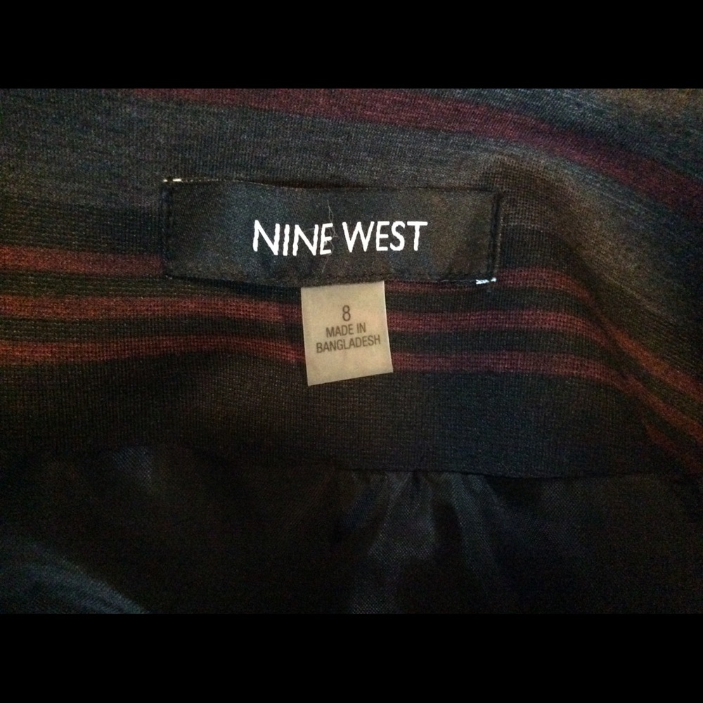 Nine West Jacket - Picture 4 of 4